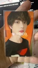 TXT ボムギュ The Name Chapter: FREEFALL 公開放送 サノク トレカ