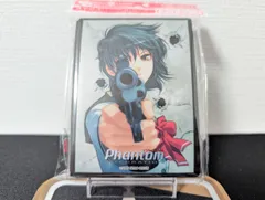 WS Phantom デッキ 希少スリーブ付き 2026年最新】スリーブ PHANTOMの