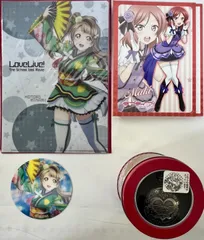 2025年最新】ラブライブ コースター ことりの人気アイテム - メルカリ