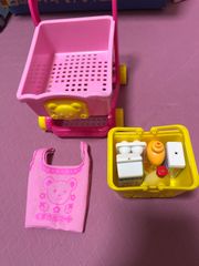 メルちゃん クーファン - メルカリ
