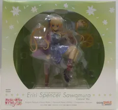 2025年最新】冴えない彼女の育てかた 澤村 スペンサー 英梨々 1/7の