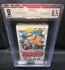 BGS 9.2 僕のヒーローアカデミア My Hero Academia 1巻 Vol.1 初版 1st