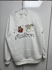 マルボン起毛スウェット XL