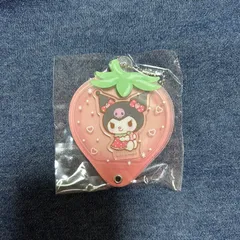 2025年最新】クロミといちごの人気アイテム - メルカリ