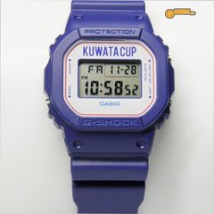 カシオ)G-SHOCK(ジーショック) DW-5600KEBOZ22-2JR KEBOZ クリアブルー