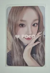 (G)I-DLE ウギ フランクバーガー