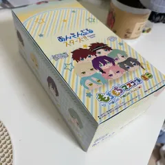 あんさんぶるスターズ！！(あんスタ) もちころりん もちマス マスコット ぬいぐるみ ぬい ALKALOID(アルカロイド) CrazyB