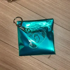 アンドチーム カフェ ユウマ(YUMA・中耒田 悠真) キーホルダー