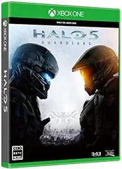 Halo 5: Guardians - XboxOne