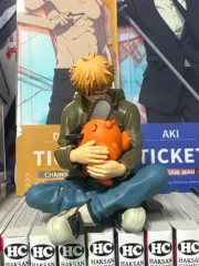 チェンソーマン デンジ ポチタ ブレーキタイム フィギュア