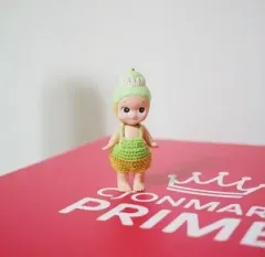 抹茶ぺペロ ズボン ソニーアンドエンジェル 服/フィギュア なし