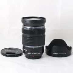 2026年最新】m.zuiko digital ed 12-100mm f4.0 is proの人気アイテム