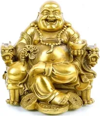 2025年最新】布袋様 置物の人気アイテム - メルカリ