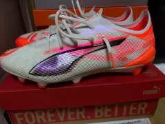 2025年最新】puma ウルトラアルティメットの人気アイテム - メルカリ