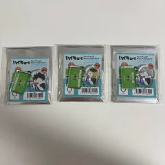 ハイキュー ロフトポップアップ いただきます 合宿ver. 黒尾 研磨 灰羽リエーフ アクリル