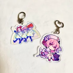 2025年最新】nqrse アクキーの人気アイテム - メルカリ