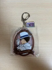 名探偵コナン キッド キーホルダー
