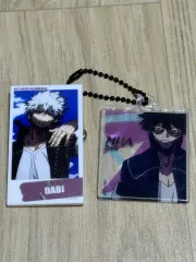 僕のヒーローアカデミア ヒロアカ 荼毘 グッズ 出品 (開封)