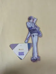 ROF-MAO 2nd Anniversary にじさんじ　アクリルスタンド　剣持刀也　No.25