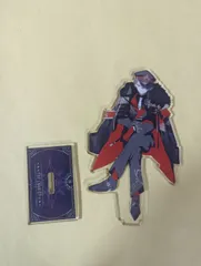 にじさんじ 加賀美ハヤト アクリルスタンド タロット　No.25