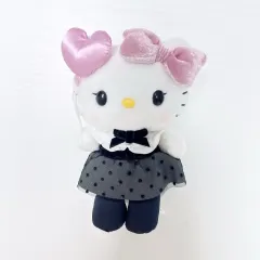 ときめくスイート パーティーシリーズ ハローキティ マスコット