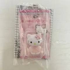 ハローキティ パッケージ ミニチュア コレクション ガチャ 未開封