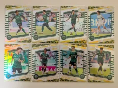 パニーニ アブソリュート 全北現代モーターース ベース Spectrum フルセット 8枚