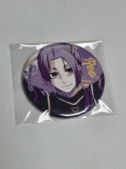 御影 玲王 缶バッジ