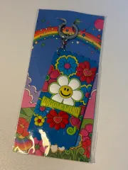 MEGABOX ウィグルウィグル ソフト キーホルダー