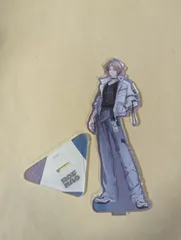 加賀美ハヤト　にじさんじ　rof-mao 2nd アクリルスタンド　2周年　No.25