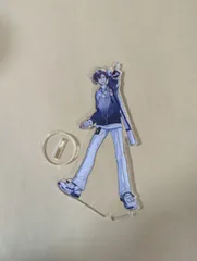 にじさんじ アクリルスタンド 剣持刀也 Overflow 特典 ROF-MAO　No.25