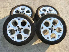 2025年最新】シトロエン ホイール 16インチの人気アイテム - メルカリ