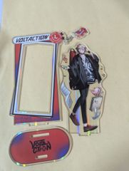 にじさんじ 加賀美ハヤト アクリルスタンド タロット No.25 - メルカリ