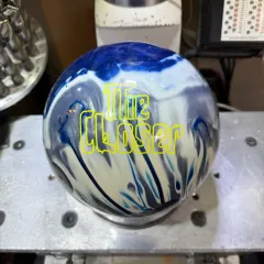 ジ・コウビ イベント パール - ザ・クローザー パール 15パウンド (公式球)