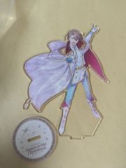 VOLTACTION 2周年 にじさんじ セラフ・ダズルガーデン アクリル