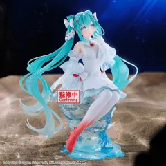 2025年最新】初音ミク BANPRESTO EVOLVE クリオネの人気アイテム