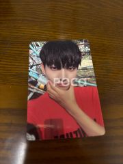 ENHYPEN ソヌ DIMENSION : DILEMMA 公開放送 サノク トレカ - メルカリ