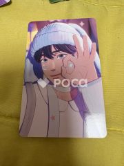 ENHYPEN ソヌ DIMENSION : DILEMMA 公開放送 サノク トレカ - メルカリ