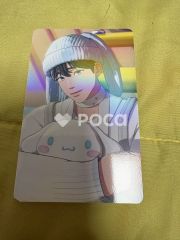 ENHYPEN ソヌ DIMENSION : DILEMMA 公開放送 サノク トレカ - メルカリ