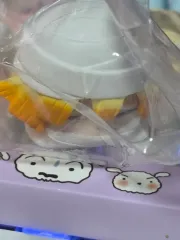 鬼滅の刃 我妻 善逸 フィギュア おねむたん