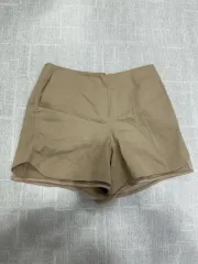 KUHO レイ ハーフパンツ S