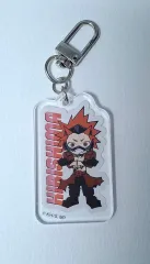 僕のヒーローアカデミア ARTBOX アートボックス 轟 焦凍 キーホルダー 出品