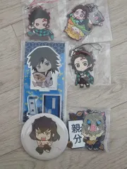 正規品) 鬼滅の刃 アクリル グッズ コレクション