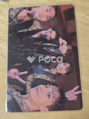 ENHYPEN ソヌ DIMENSION : DILEMMA 公開放送 サノク トレカ - メルカリ