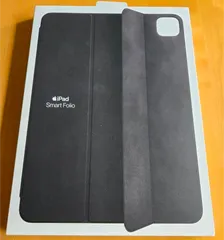 Smart Folio 11インチ用 スマートフォリオ ブラック