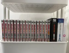 坂本ダイズメン 漫画 1-13, 17, 19-22 初回版 ダブル特装版 特別版 特典