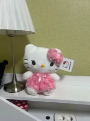 2025年最新】ハローキティ ローズ ぬいぐるみの人気アイテム - メルカリ