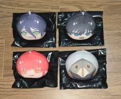 チェンソーマン にぎにぎ おまんじゅう レゼ アキ マキマ 暴力のMINE まとめ 未使用