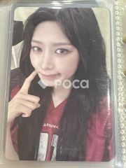 aespa カリナ Whiplash Unboxing Event SM STORE - メルカリ