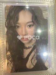 aespa カリナ Whiplash Unboxing Event SM STORE - メルカリ